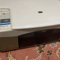 پرینترhpمدل f380