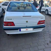 پژوslxمدل ۹۱|خودرو سواری و وانت|خوی, |دیوار