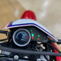 Xr250|موتورسیکلت|رشت, جانبازان|دیوار