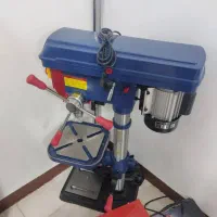 دریل صنعتی ستونی