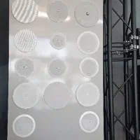 بورس تخصصی اسپیکر سقفی و آمپلی‌فایر