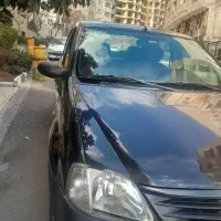 ال نود مدل ۹۱ مشکی پارس خودرویی