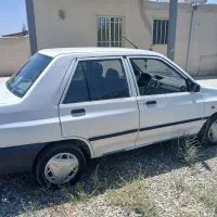 پراید. مدل ۹۴