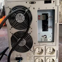 فروش ups 5kva|قطعات و لوازم جانبی رایانه|قم, ژاندارمها|دیوار