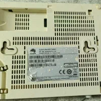 مودم فیبر نوری هوآوی|مودم و تجهیزات شبکه|قم, کیوانفر|دیوار