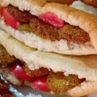 غذا خانگی محمد