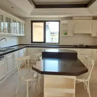 ۲۱۰متر آپارتمان لوکس بادید شهر وکوهستان درنیاوران|فروش آپارتمان|تهران, کامرانیه|دیوار