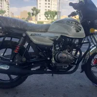 موتور kLD 200