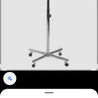 تگ. چوب لباسی. مانکن. رگال. سبد چرخی وسایل پوشاکی|فروشگاه و مغازه|صدرا-فارس, فاز ۱|دیوار