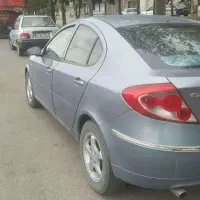 فروش خودرو پروتون جنتو سالم و کم کار