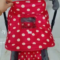 کالسکه بچه (دختررونه،پسرونه)|کالسکه و لوازم جانبی|برازجان, |دیوار