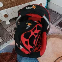 وسایل نوزاد