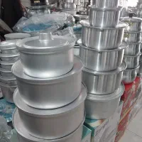 خریدار و فروش  ظروف مسی و روحی|ظروف پخت‌وپز|تهران, سعادت‌آباد|دیوار