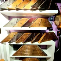 فروش تخصصی سنتور