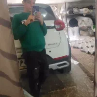 یک آینه ۱۶۰در ۶۰|آینه|اسلامشهر, شهرک توحید|دیوار