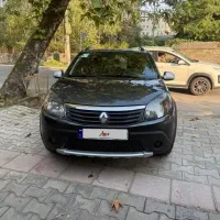 ساندرو اتومات مدل۹۷معاوضه یا نقدی ۶۰تاکار