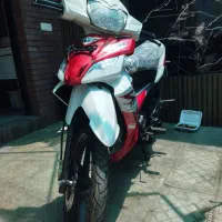 تی وی اس راکز نیرو موتورtvs rockz