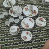سرویس غذاخوری