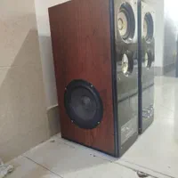 باند و اسپیکر خانگی|سیستم صوتی خانگی|اصفهان, بهارستان|دیوار