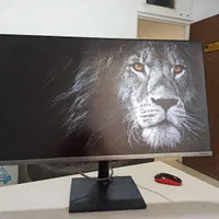 مانیتور 32 اینچ سامسونگ 4k