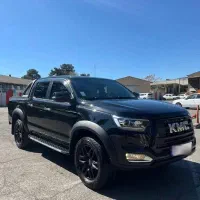 kmc t8|خودرو سواری و وانت|تهران, یاخجی آباد|دیوار