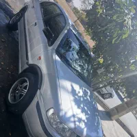 سمند دوگانه کارخانه