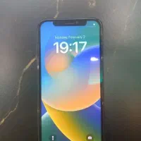 ایفون ایکس x256