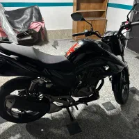 متور سیکلت زونتس n2 230cc