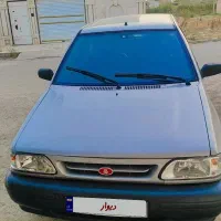 پراید 94آس|خودرو سواری و وانت|گالیکش, |دیوار