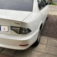 سورن پلاس دریچه گاز سیمی