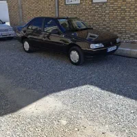 پژو‌405 مدل‌82خشک کلکسیونی