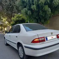 سمندLX مدل اسفند ۹۲ تمیز بدون مشابه نونو