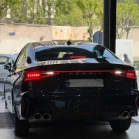 آریزو 8 / Arrizo 8 (z8)|خودرو سواری و وانت|تهران, الهیه|دیوار