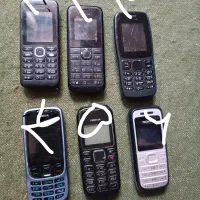 نوکیای ساده