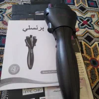 دستگاه بافت وپیچیدن مو