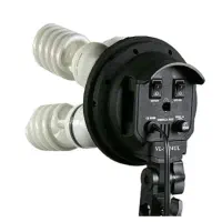 تعدادی وسایل جانبی|دوربین عکاسی و فیلمبرداری|تبریز, |دیوار