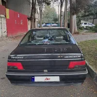 پژو ۴۰۵ مدل ۸۸ تک برگ سند|خودرو سواری و وانت|رشت, حمیدیان|دیوار