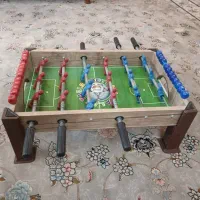 فوتبال دستی