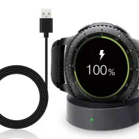 کابل شارژ ساعت هوشمند|لوازم جانبی موبایل و تبلت|بیرجند, |دیوار