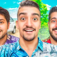 طراح تامنیل یوتیوب هستم