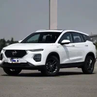 هایما S8 سفید صفر