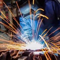 جوشکار ماهر و نیمه ماهر