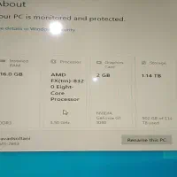 کیس قدرتمند cpu i7