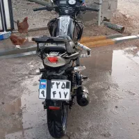 موتور آپاچی 180|موتورسیکلت|پاکدشت, پاکدشت (مامازند)|دیوار