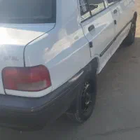 پراید مدل ۹۴|خودرو سواری و وانت|رودبار (کرمان), |دیوار