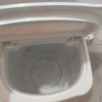 مینی واش|ماشین لباسشویی و خشک‌کن لباس|مشهد, فاطمیه|دیوار