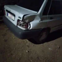 با سلام فروش پراید مدل ۷۷