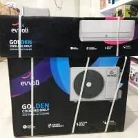 کولرگازی ایوولی ۲۴هزار evvoli 24000