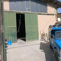 اجاره سوله ۲۰۰ متر در زمین ۵۰۰ متر برق ۵۰ کد ۳۹۰۷|اجارهٔ دفتر صنعتی، کشاورزی، تجاری|قدس, شهر‌قدس|دیوار
