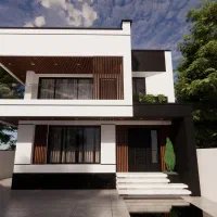 مهندسی معماری پایه ۳